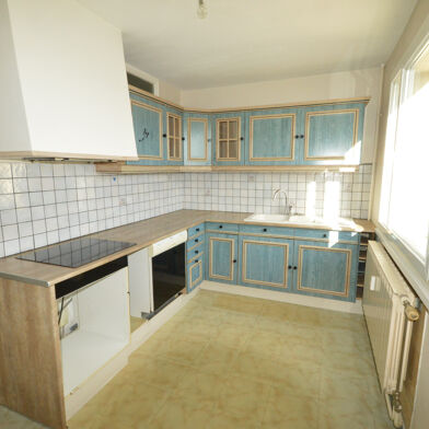 Appartement 3 pièces 73000 €