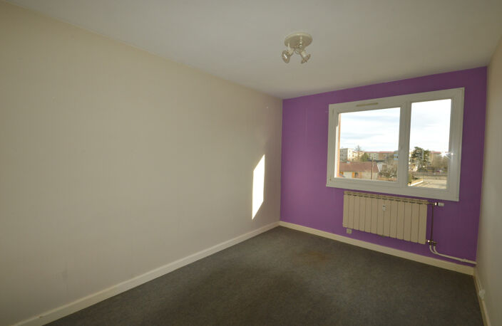 Appartement 2 chambres à Belfort — photo 3