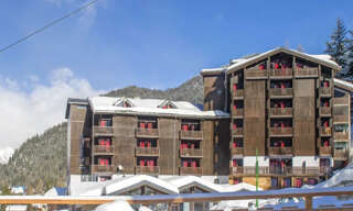 Appartement 1 Pièce 19 m² à vendre à Modane (73500)