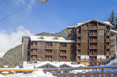 Appartement 1 pièces 55015 €