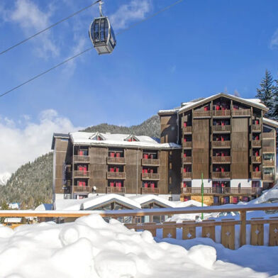 Appartement 1 pièces 55015 €