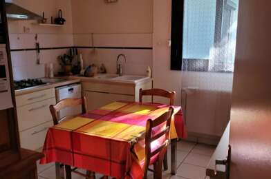 Appartement 3 pièces 189390 €