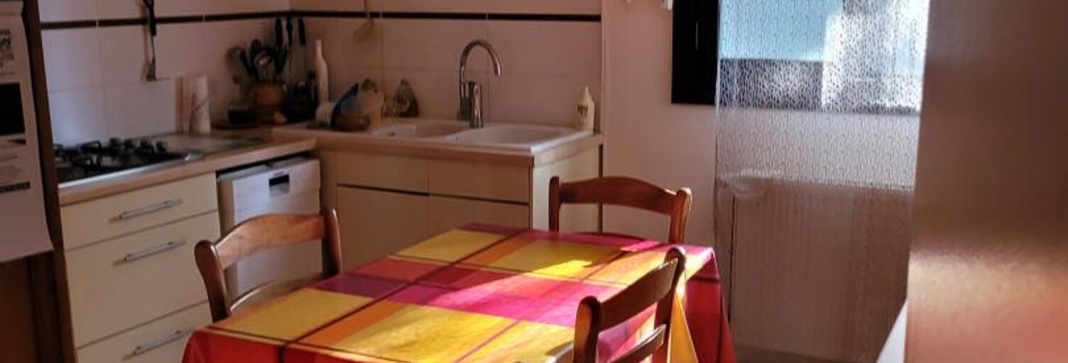 Appartement 3 Pièces 83 m² à vendre à Cahors (46000)