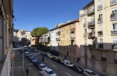 vente appartement 160 000 € à proximité de Beaulieu-sur-Mer (06310)