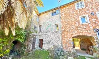 Maison 3 Pièces 47 m² à vendre à Roquefort-les-Pins (06330)