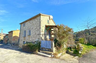 vente maison 260 000 € à proximité de Mouans-Sartoux (06370)