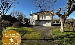 Maison 6 Pièces 129 m² à vendre à Neuvic (24190)