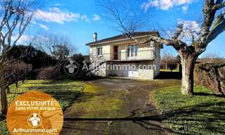 Maison 6 Pièces 129 m² à vendre à Neuvic (24190)