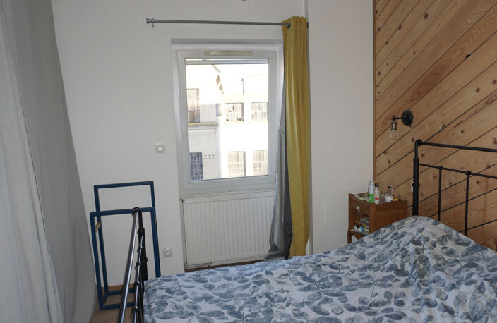 Saint-Etienne, maison de ville 100 m2 avec terrasse — photo 3