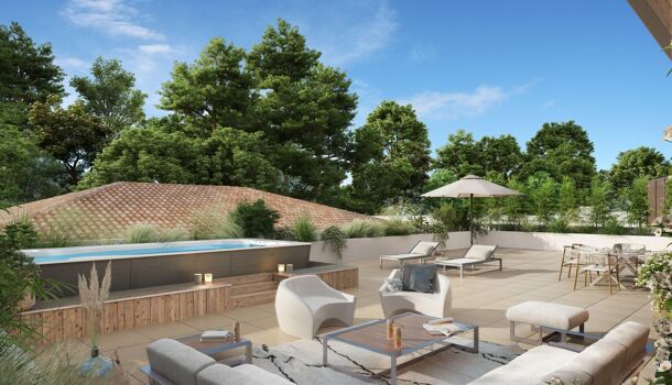 Appartement 5 pièces  à vendre Anglet 64600