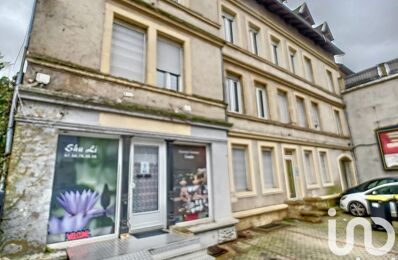 vente immeuble 690 000 € à proximité de Scy-Chazelles (57160)