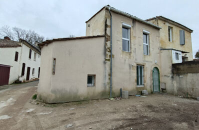 location maison 790 € CC /mois à proximité de Artigues-Près-Bordeaux (33370)