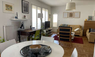 Appartement 4 Pièces 80 m² à vendre à Limoges (87000)