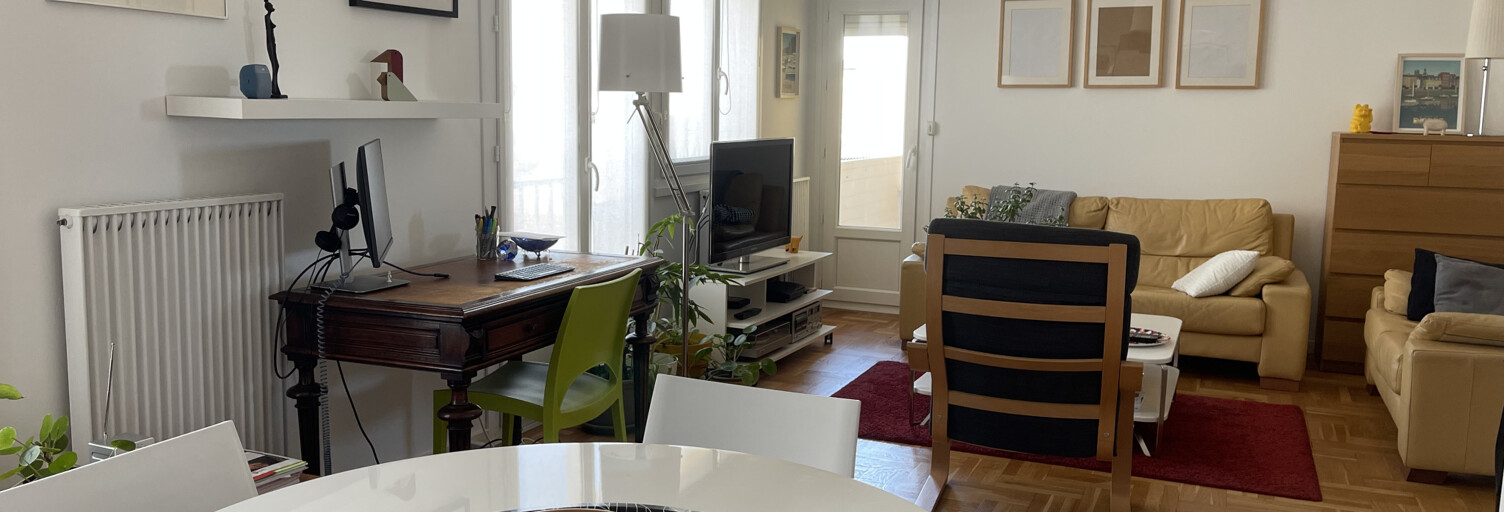 Appartement 4 Pièces 80 m² à vendre à Limoges (87000)
