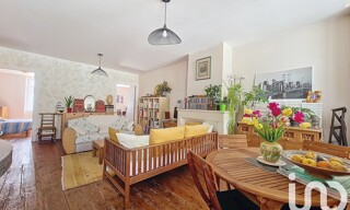 Appartement 3 Pièces 76 m² à vendre à Surgères (17700)
