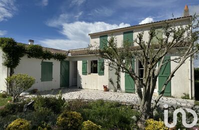 vente maison 938 000 € à proximité de Saint-Clément-des-Baleines (17590)