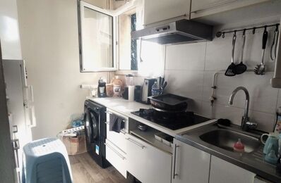 vente appartement 114 000 € à proximité de Villeparisis (77270)