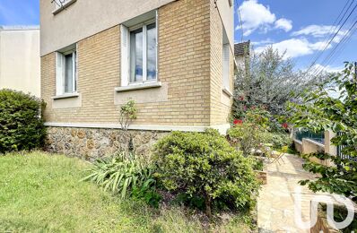 vente maison 860 000 € à proximité de La Celle-Saint-Cloud (78170)