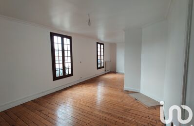 vente appartement 339 000 € à proximité de Neuilly-Plaisance (93360)