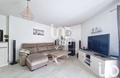 vente appartement 210 000 € à proximité de Grisy-Suisnes (77166)