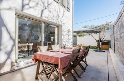 vente maison 450 000 € à proximité de Marseille 14 (13014)