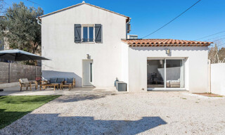 Maison 4 Pièces 92 m² à vendre à Aubagne (13400)