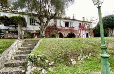 vente maison 949 000 € à proximité de Saint-Martin-du-Var (06670)