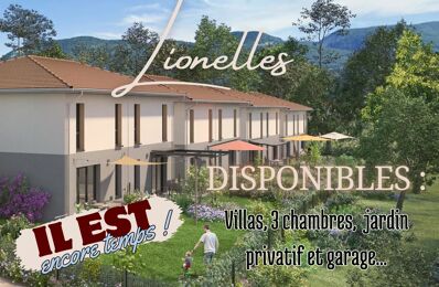 vente maison 275 000 € à proximité de Lans-en-Vercors (38250)