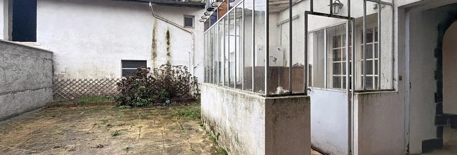 Appartement 4 Pièces 112 m² à vendre à Montmerle-sur-Saône (01090)