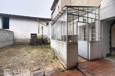 Appartement 4 pièces 170000 €