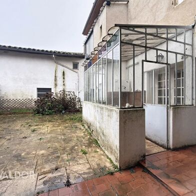 Appartement 4 pièces 170000 €