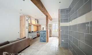 Appartement 4 Pièces 112 m² à vendre à Montmerle-sur-Saône (01090)