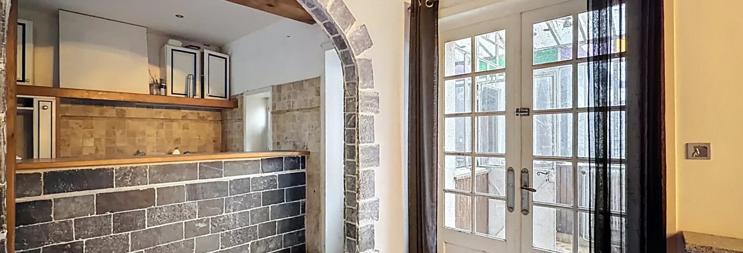 Appartement 4 Pièces 112 m² à vendre à Montmerle-sur-Saône (01090)