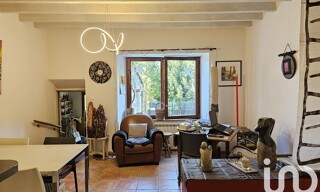 Maison 6 Pièces 104 m² à vendre à Soyans (26400)