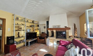 Maison 6 Pièces 104 m² à vendre à Soyans (26400)