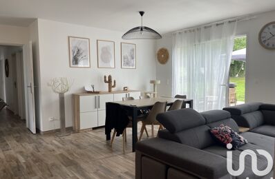 vente maison 178 500 € à proximité de Saint-Août (36120)