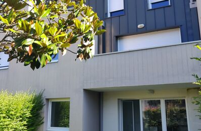 vente appartement 163 000 € à proximité de Pessac (33600)