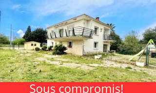 Maison 7 Pièces 168 m² à vendre à Laudun-l'Ardoise (30290)