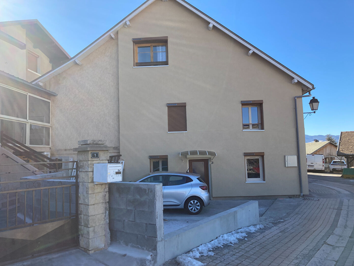Agence immobilière de Square Habitat Embrun