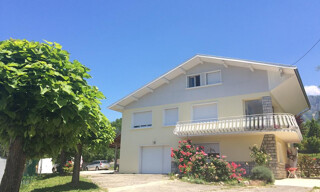 Appartement 3 Pièces 86 m² à vendre à Aix-les-Bains (73100)