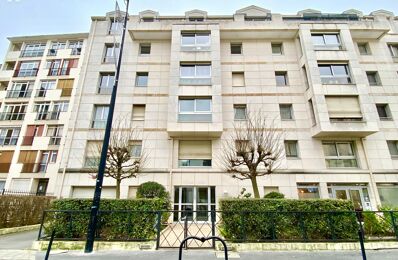 vente appartement 450 000 € à proximité de La Garenne-Colombes (92250)