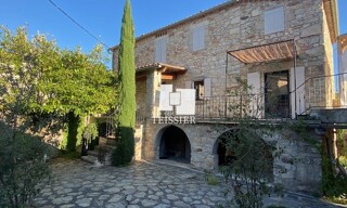 Maison 10 Pièces 280 m² à vendre à Joyeuse (07260)