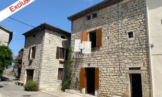 Maison 6 Pièces 100 m² à vendre à Berrias-et-Casteljau (07460)