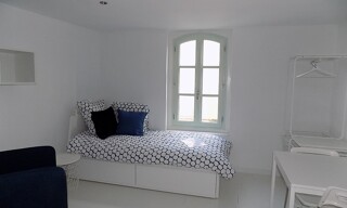 Appartement 1 Pièce 18 m² à louer à Foix (09000)