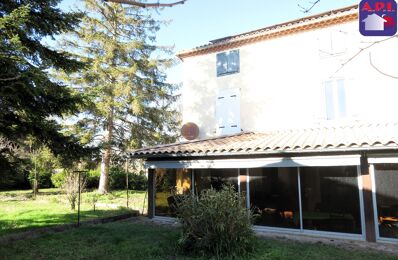 maison 7 pièces 127 m2 à vendre à Mirepoix (09500)