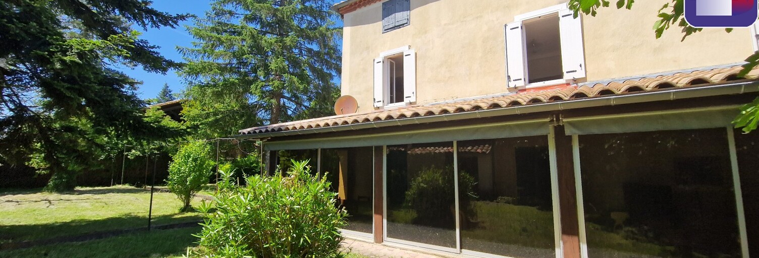 Maison 7 Pièces 127 m² à vendre à Mirepoix (09500)