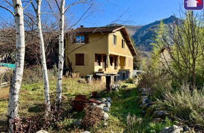 vente maison 109 000 € à proximité de Tarascon-sur-Ariège (09400)