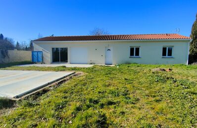 vente maison 234 000 € à proximité de Gaillac-Toulza (31550)