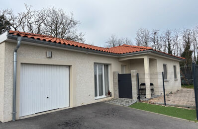 vente maison 278 500 € à proximité de Saint-Didier-sur-Chalaronne (01140)