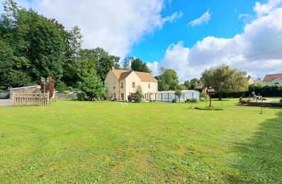 vente maison 875 000 € à proximité de Fontenay-en-Parisis (95190)